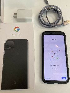 google pixel mobile phone