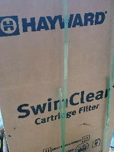 Hayward Cartridge Pool Filter