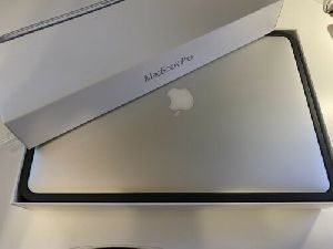 Apple MacBook Pro 15-Inch _Core i7