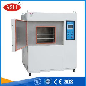 Customized High and Low Temperature Thermal Shock Test Chamber