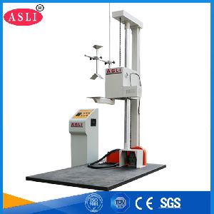 Drop Test Machine for Battery and Packaging Face Edge Angle Drop Testing