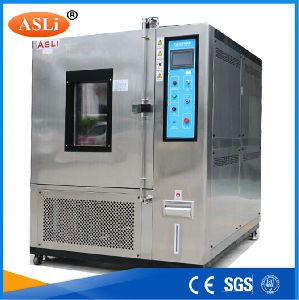 fast temperature change test machine