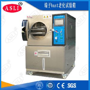 Hast Pct Unsaturated High Pressure Accelerated Environmental Aging Chamber