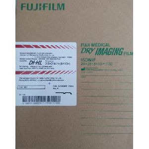 fuji medical dry imaging film di-hl