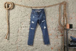 Mens Stylish Denim Jeans