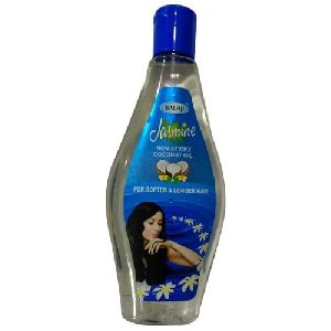 Balaji Jasmine Coconut Hair Oil 500ML