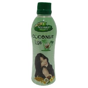 Nikhar Herbals Coconut Lite Hair Oil 100ML