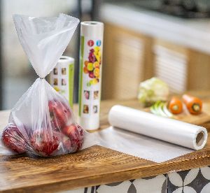 Biodegradable Food Bags