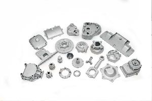 aluminum castings
