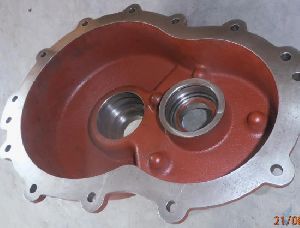 Cast Iron Casting for Industrial or Engineering