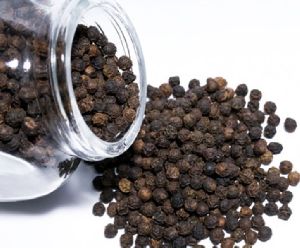 black pepper