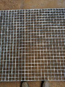 Intermesh Light Duty Grating