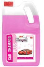 Car Shampoo