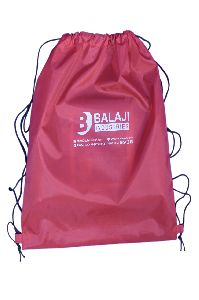 Drawstring Backpack Bags