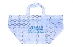 Polypropylene Box Bags