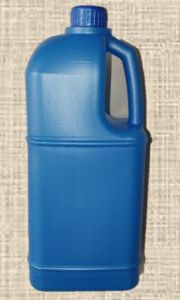 Oil Bottle with handle