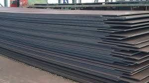 EN24 Case Hardening Alloys & Nitriding Steel