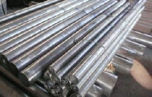 SAE 4340 Forging and Rolled Alloy Steel
