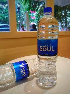 Puro Soul Drinking Water