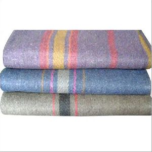 Woollen Blanket