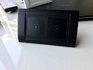 Wifi Modular Touch Switch
