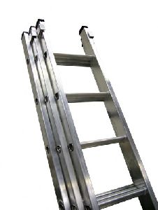 aluminium ladder