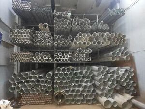 Stainless steel erw pipe