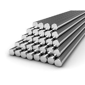 Steel Rods