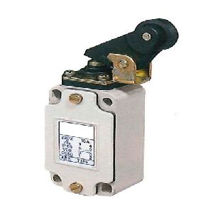 Roller Lever Limit Switches