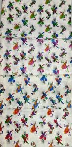 Pure Cotton Fabric