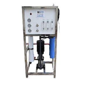 250 lph ro plant (compact)