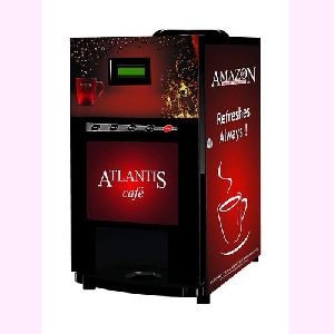 coffee vending machines