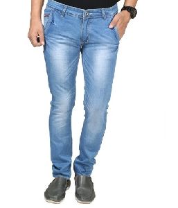 Mens Casual Jeans, Style : Fashionable, Feature : Comfortable