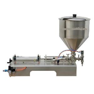 cosmetic packaging machine