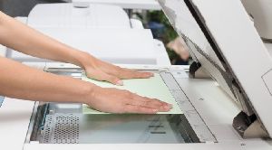 Digitization Scanning Services