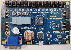 PINE S7 FPGA Board