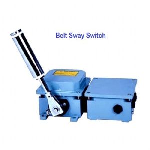 Belt Sway Switch