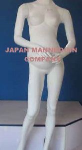 Ladies Maternity Mannequin