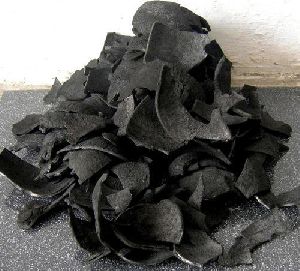 Charcoal Coconut Shell