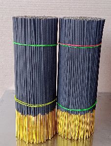 Raw Agarbatti Sticks