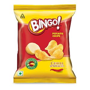 Bingo Chips