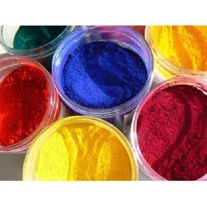 Dye Color Powder