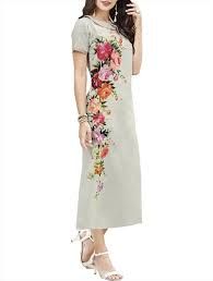 Printed Cotton Ladies Kurtis, Packaging Type : Packet, Poly Bag