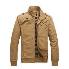 Mens Jacket