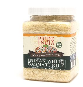 Pride of India Basmati Rice