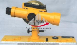 SASA Alidade Surveying Instruments
