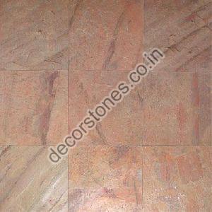 Copper Slate Stone Tiles
