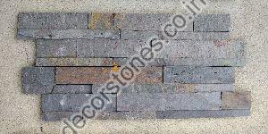 Kund Multicolor Slate Ledger Stone Panels