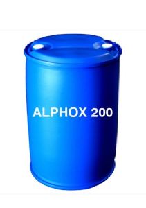 Alphox Chemical