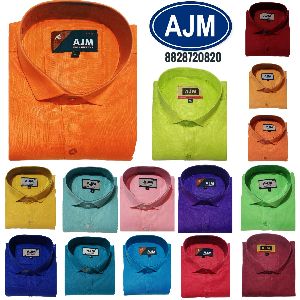 Men Shirt AJM Exports Shirts